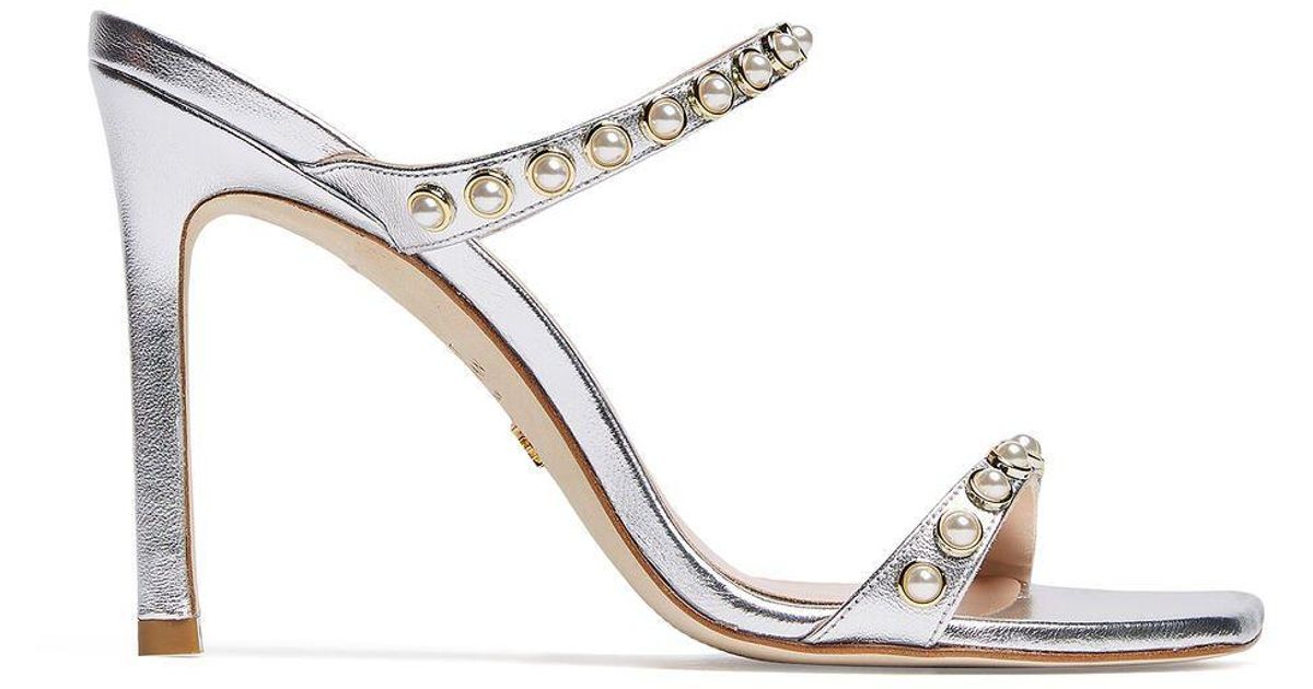 stuart weitzman aleena 100