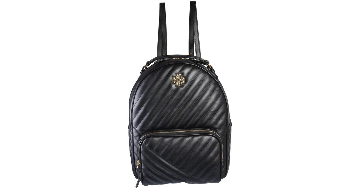 kira chevron backpack