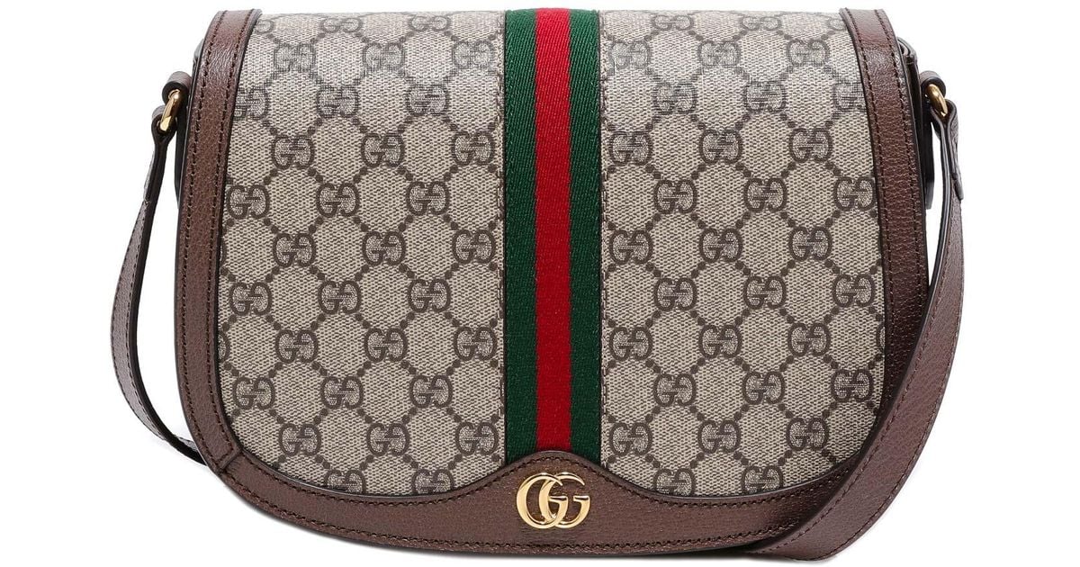 saddle bag gucci