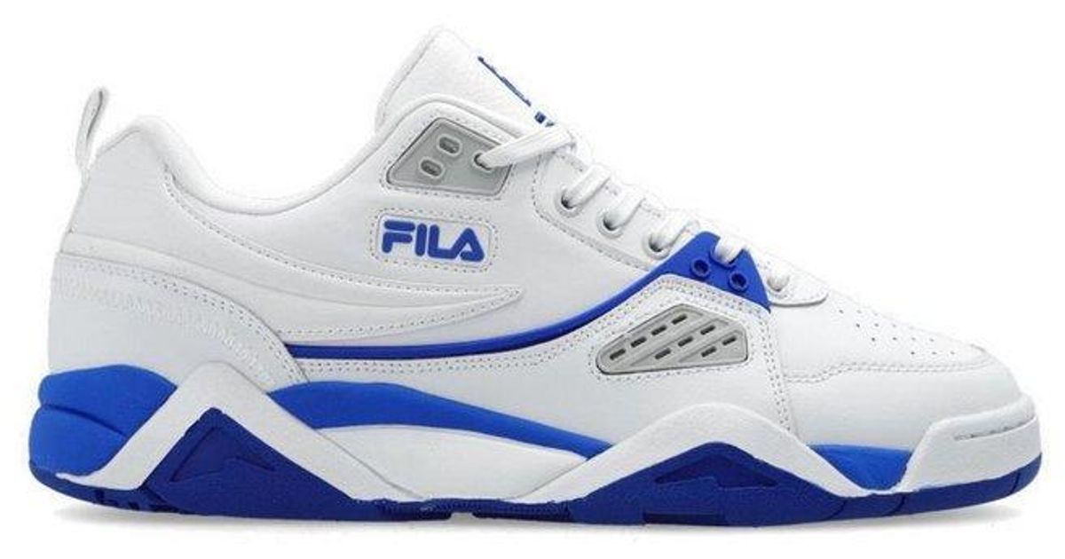 FILA Fila Casim Wmn - Low top sneakers 