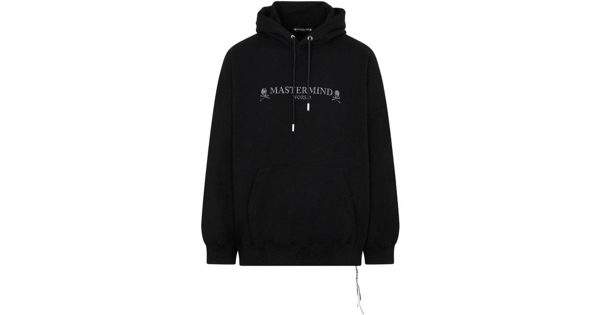 Mastermind top world hoodie