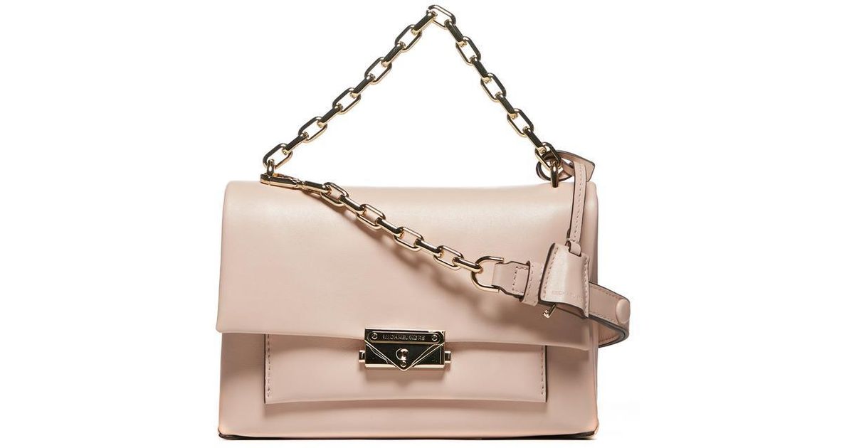michael kors cece convertible chain shoulder bolsa