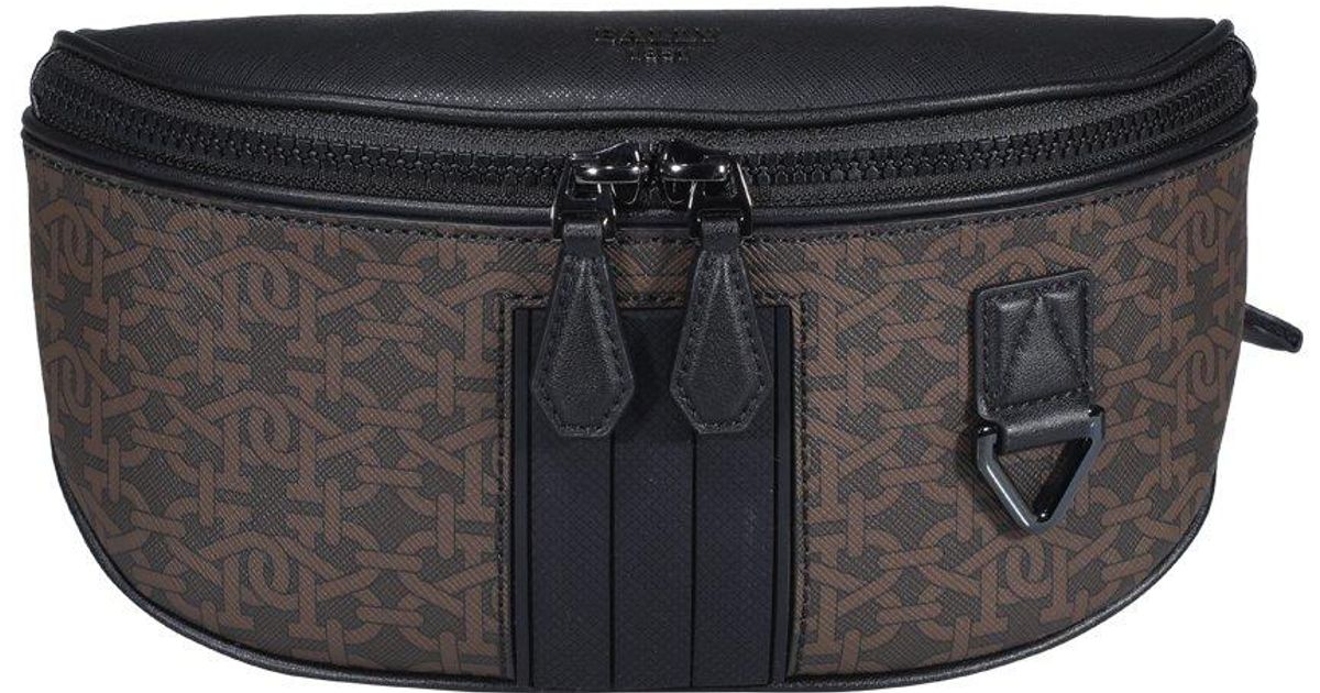 bally bumbag