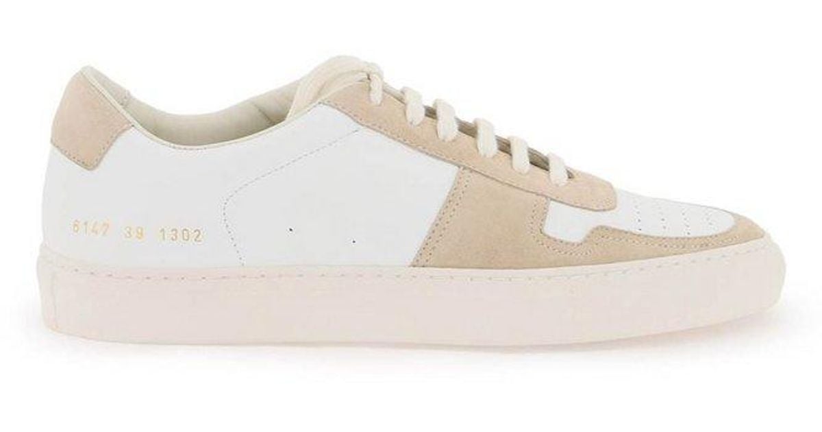 Common projects bball sale clearance