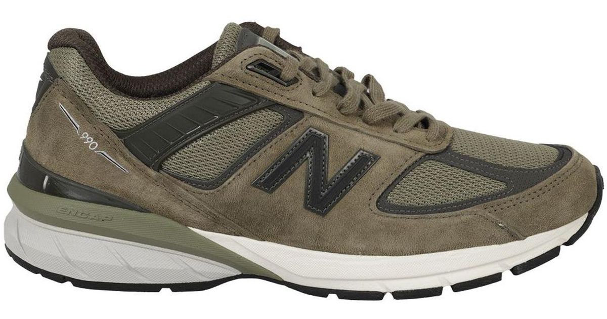 new balance laces 990