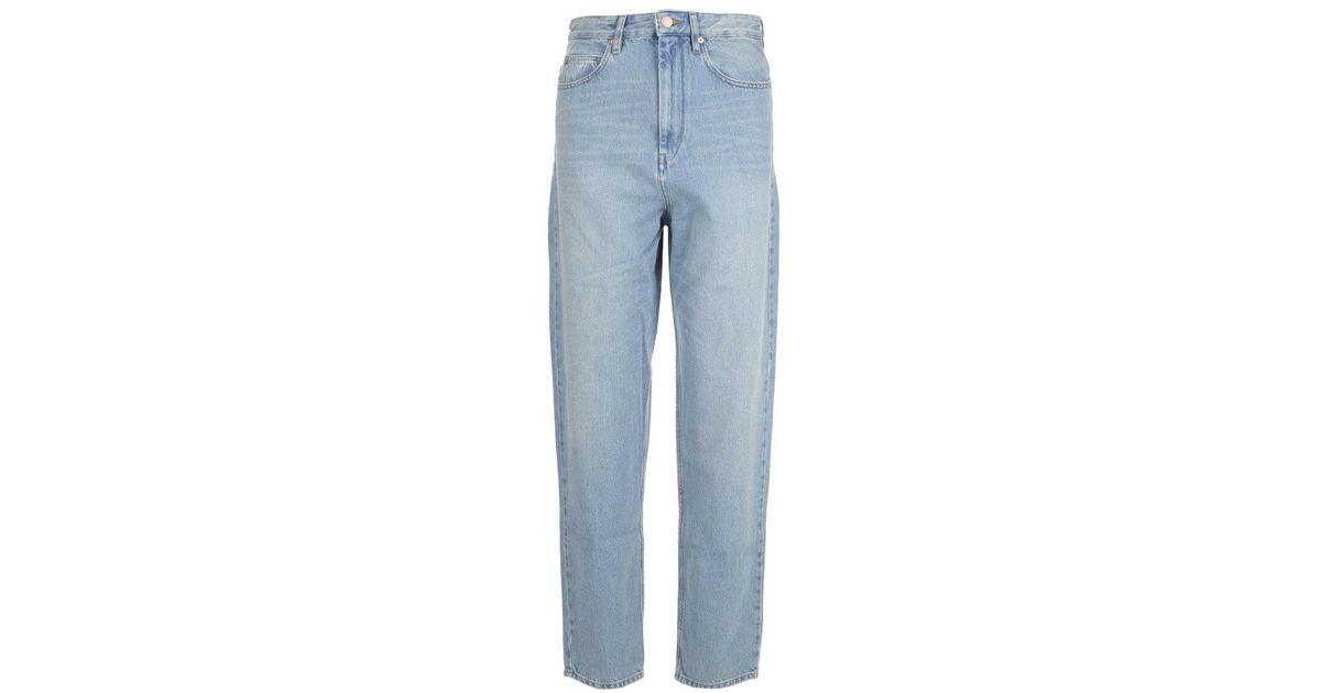 corsy oversize jeans