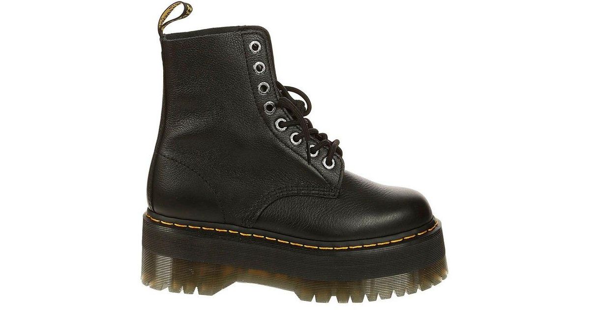 1460 pascal max
