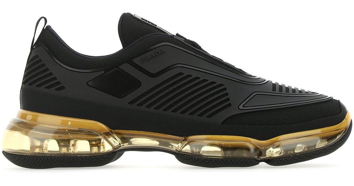 prada cloudbust air