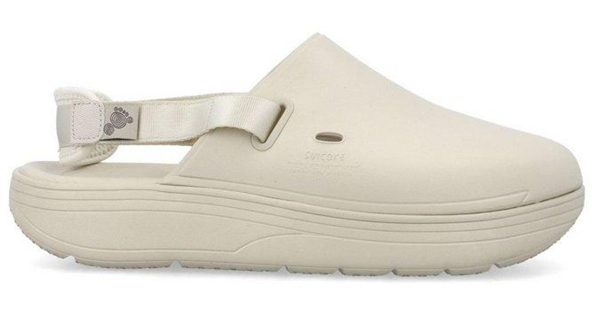 suicoke closed toe