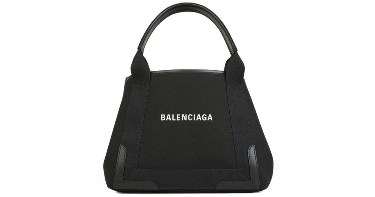 Navy hotsell balenciaga bag