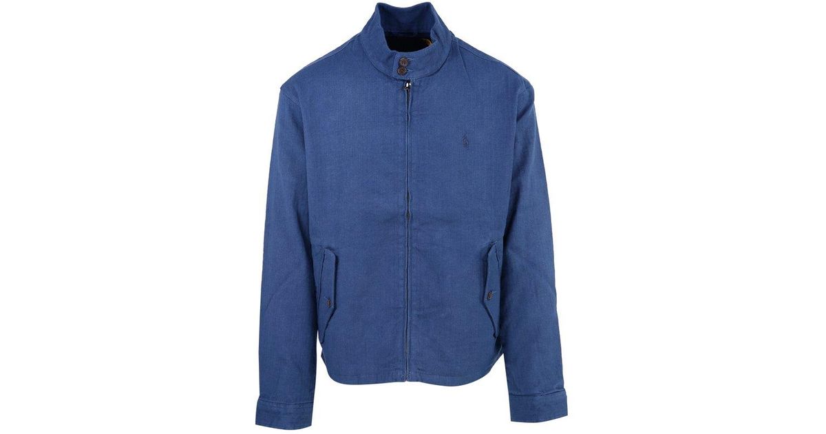 Ralph lauren stockport barracuda sales