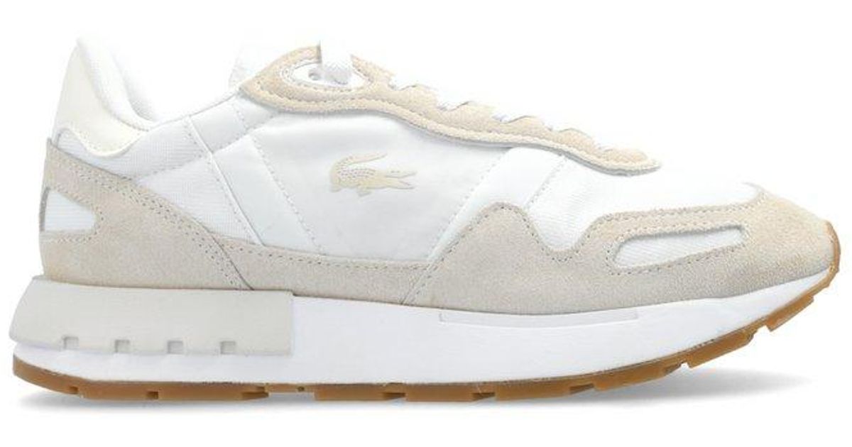 ☆送料無料☆ LACOSTE Partner 70s Sneakers ☆ Men's Partner 70S Sneakers - Men's Collection - New In 2025