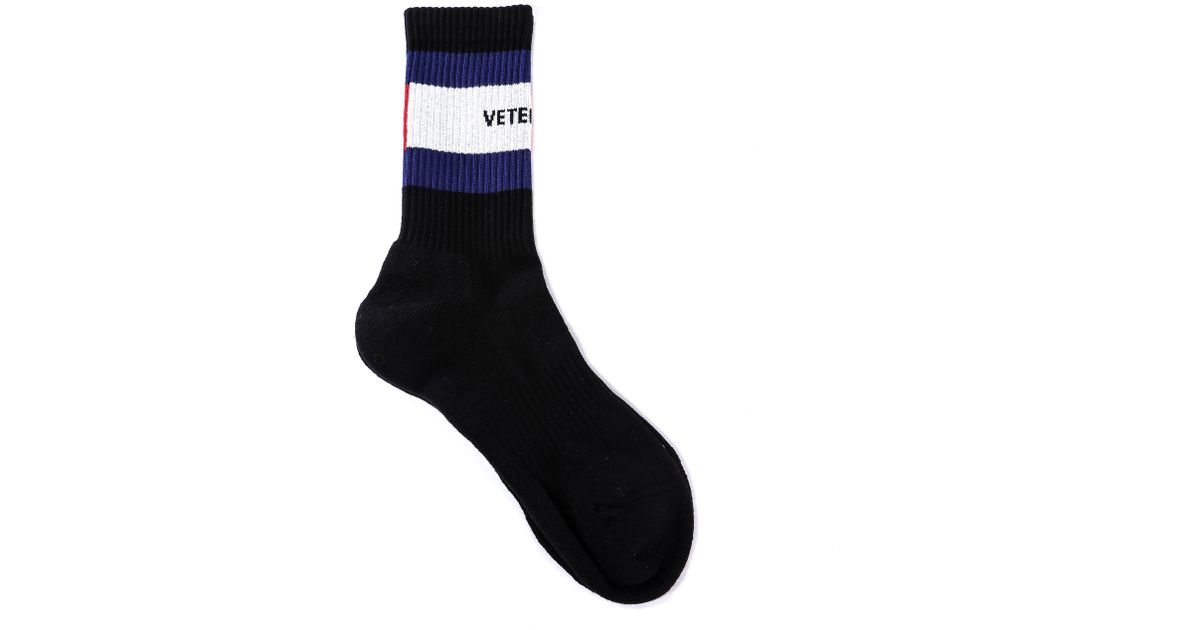 vetements tommy hilfiger socks