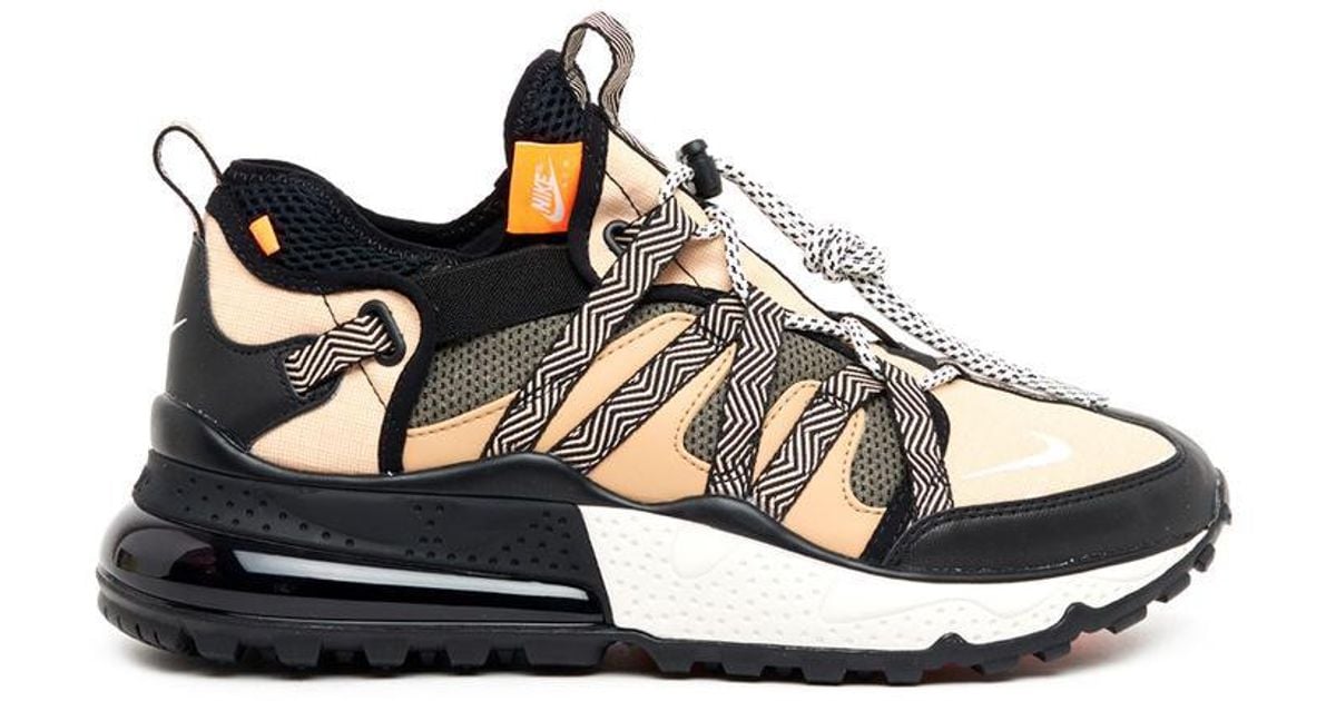 Nike Synthetic Air Max 270 Bowfin Sneakers for Men - Lyst
