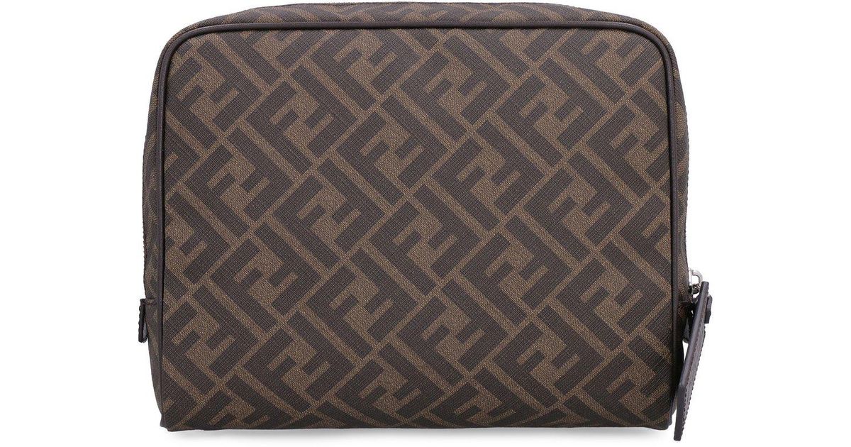 Fendi laptop bag sale
