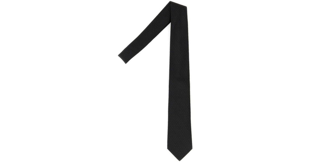 house of gucci black tie