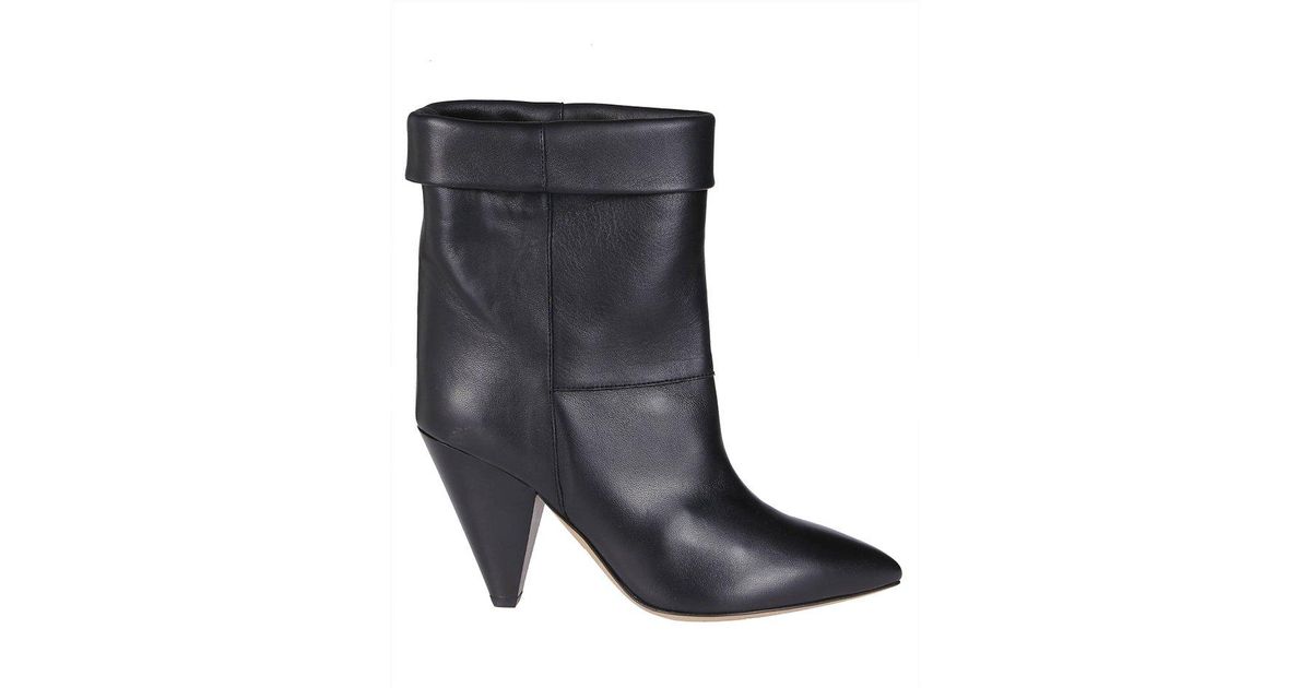 luido isabel marant
