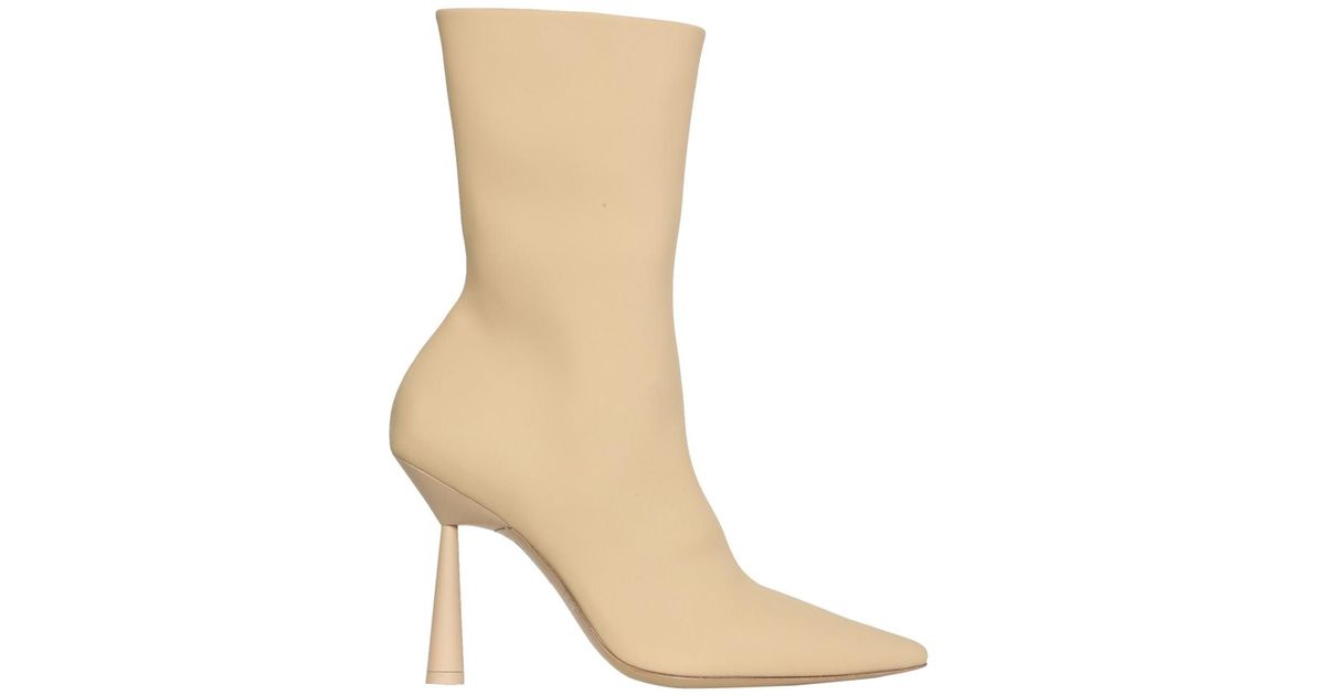 gia borghini x rhw rosie boot