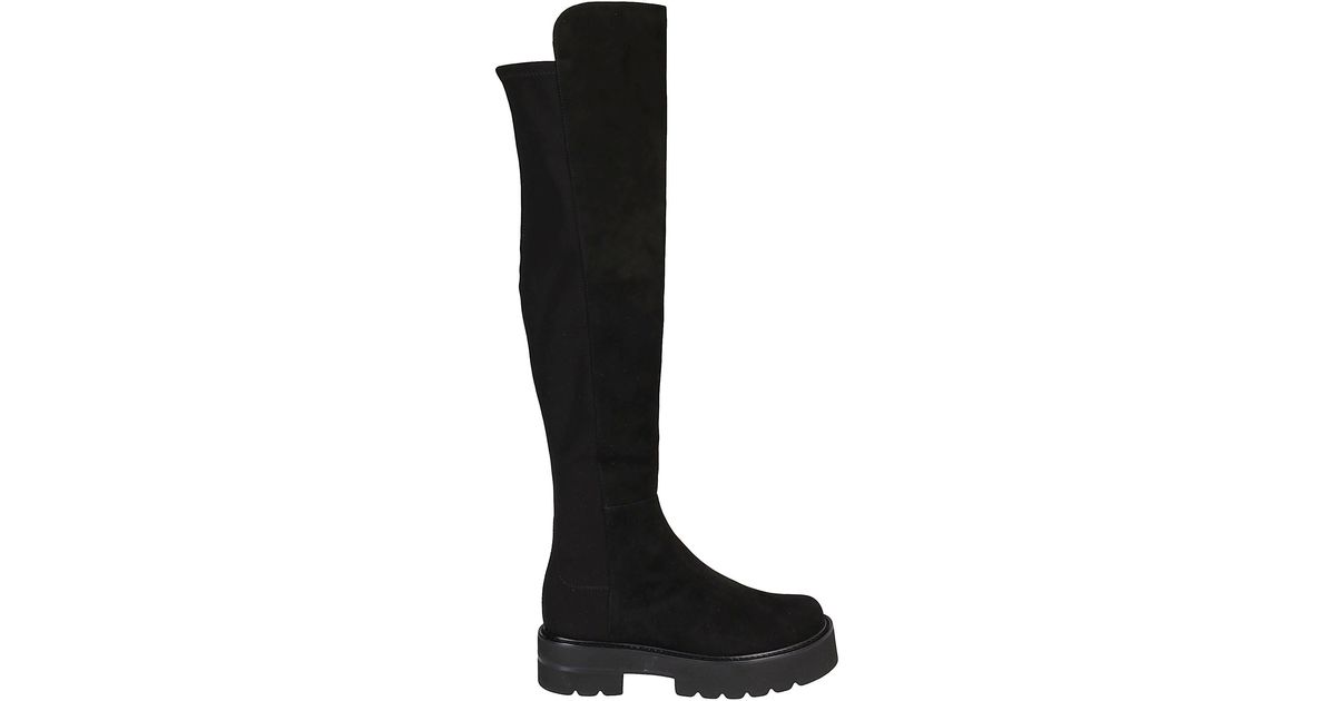 5050 ultralift boot
