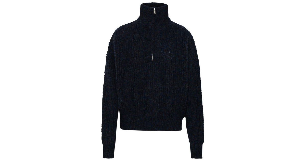 isabel marant myclan sweater