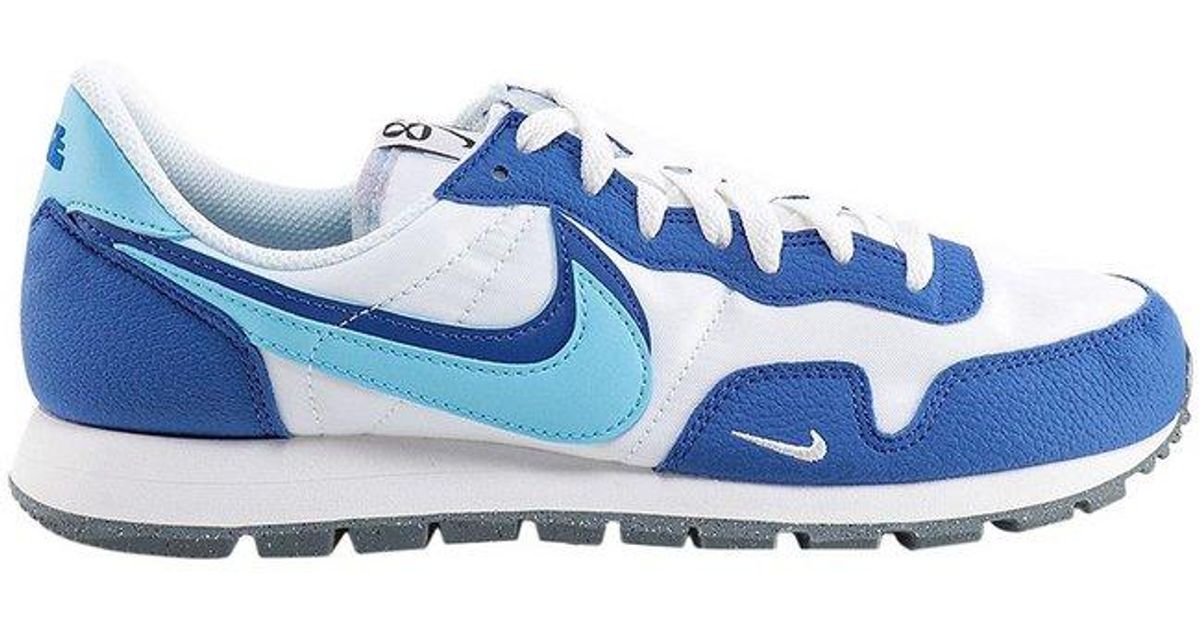 Nike Synthetic Air Pegasus 83 Sneakers in Blue for Men | Lyst Australia