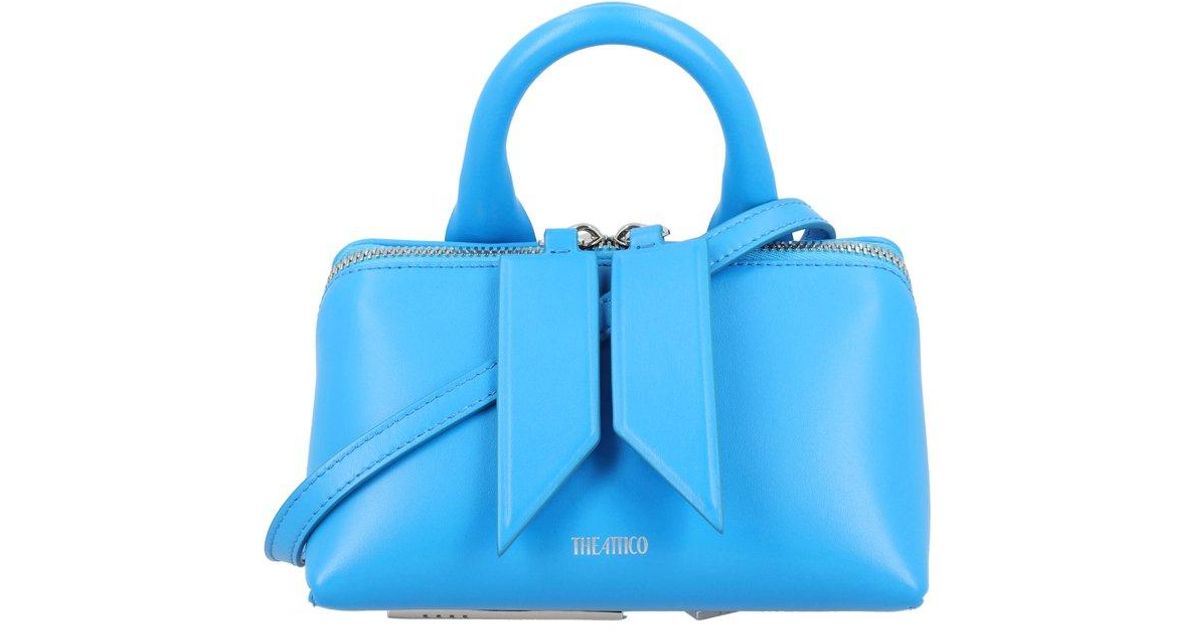 the attico friday bag