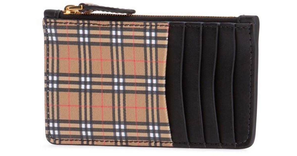 somerset burberry