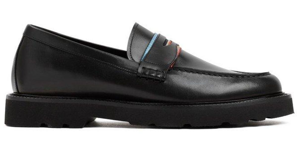 paul smith slip on