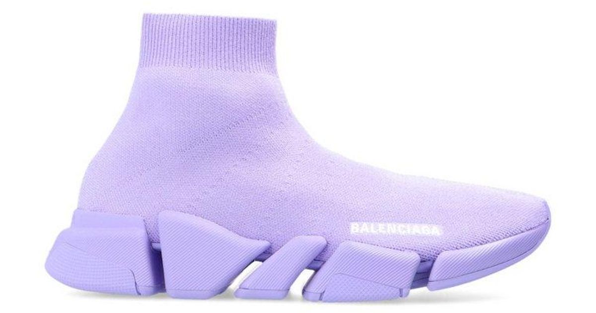 sparkle balenciaga shoes