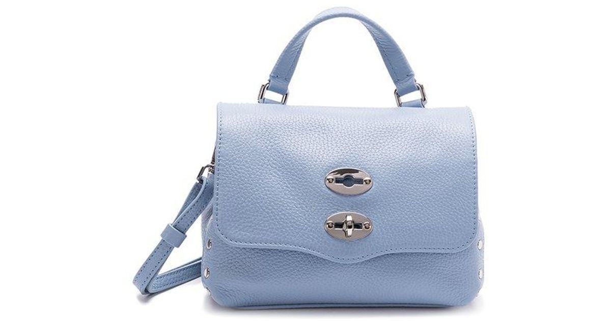 Zante Mini Bag- White