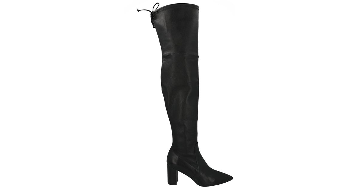 lesley boot stuart weitzman