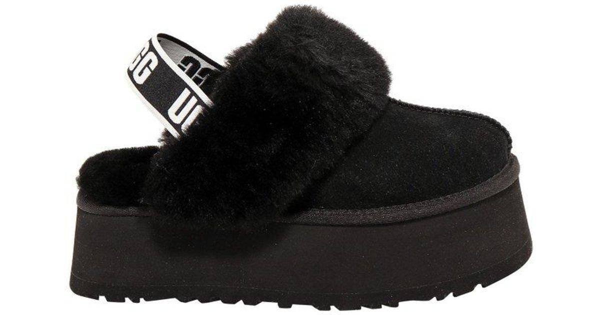 slingback uggs