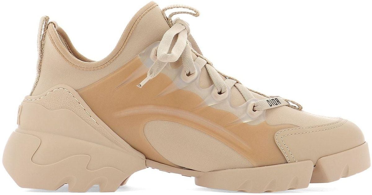 Giày CHRISTIAN DIOR DCONNECT DAMES SNEAKERS
