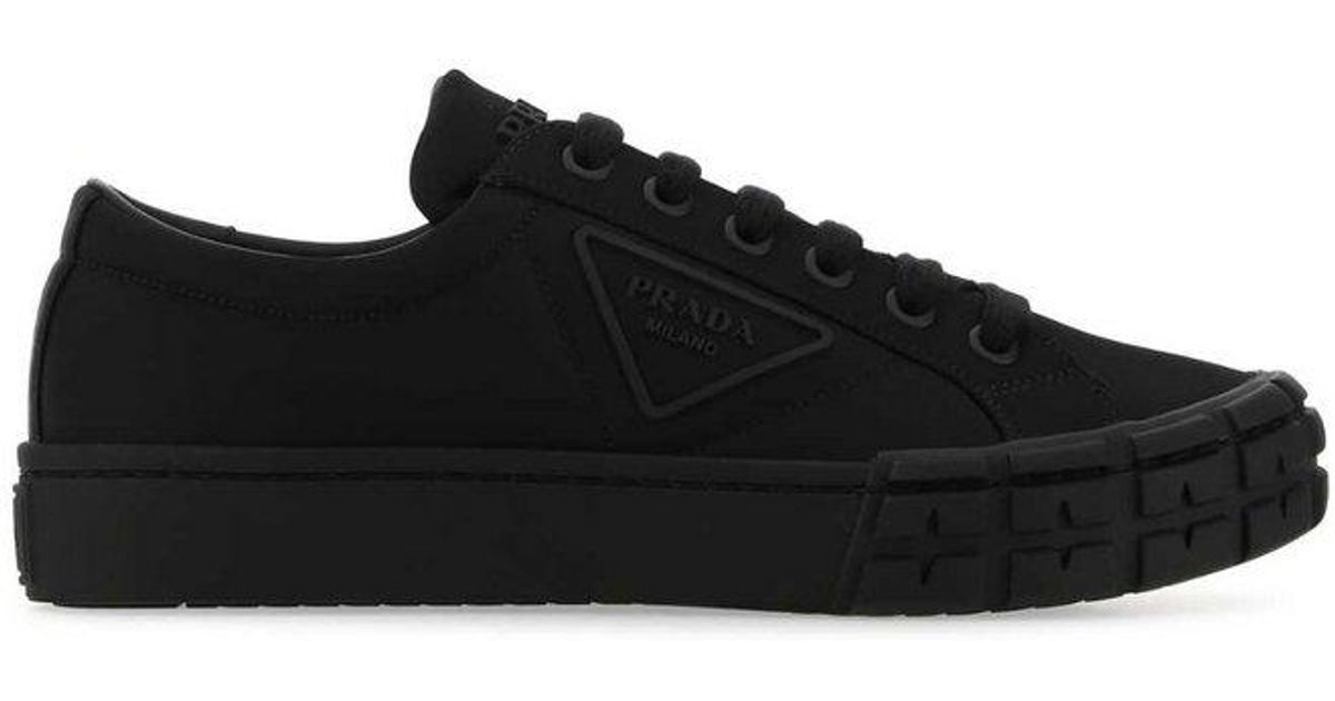 prada cassetta