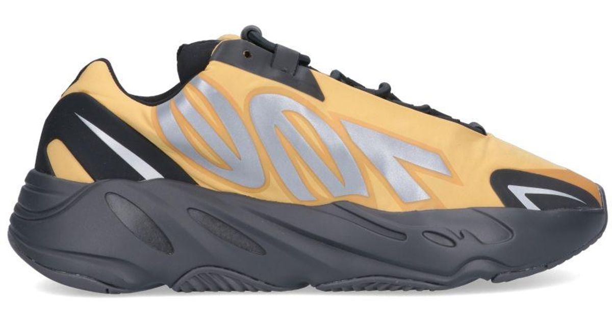 yeezy 700 mnvn yellow