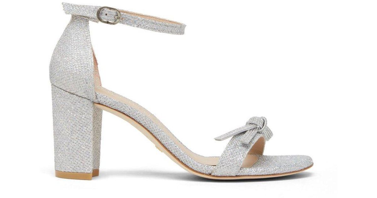 stuart weitzman nearlynude