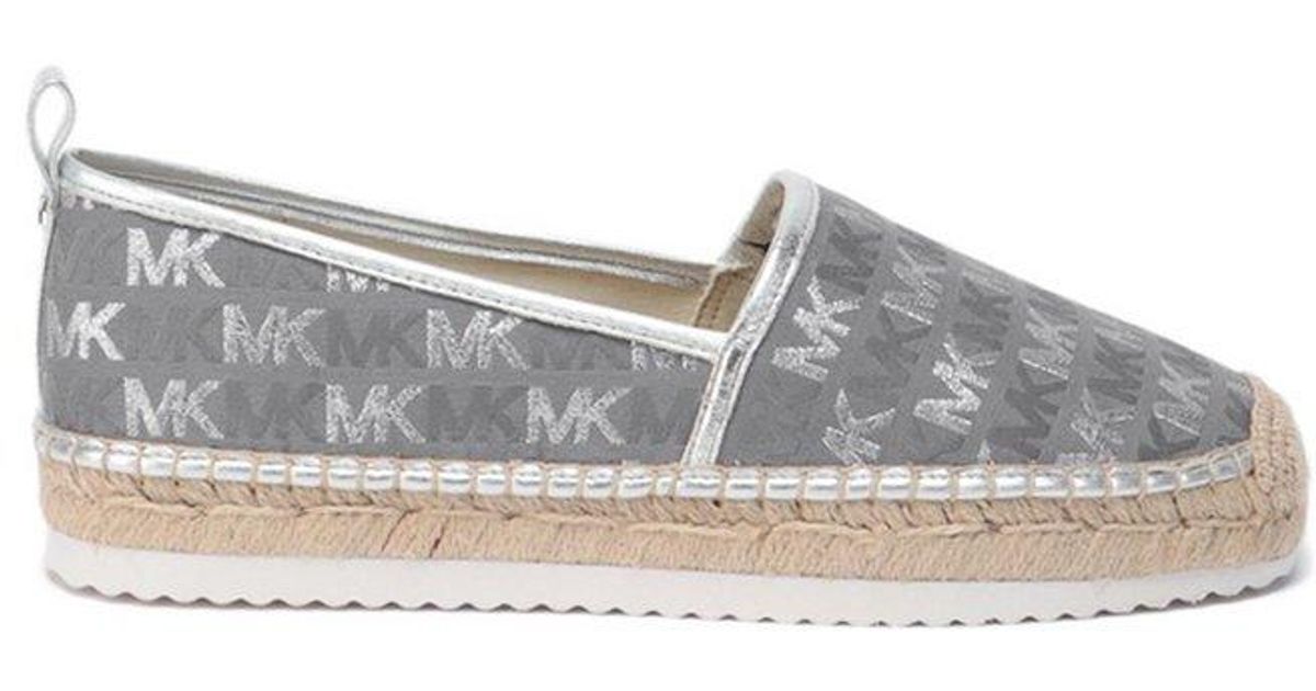 mk espadrilles