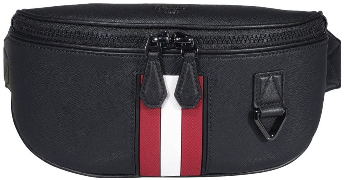 bally bumbag