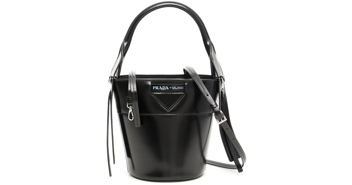 prada overture bag