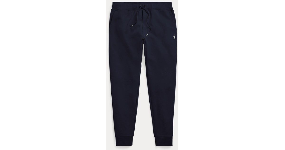 drawstring jogging pants