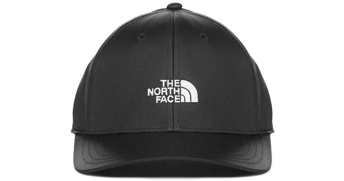 Synthetic 66 Classic Tech Baseball Cap 