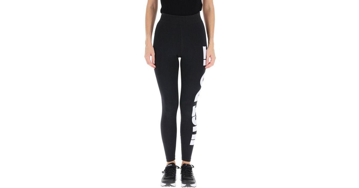 New Nike Sportswear Women's 7/8 Femme Leggings  Nike sportswear women,  Sportswear leggings, Just do it leggings