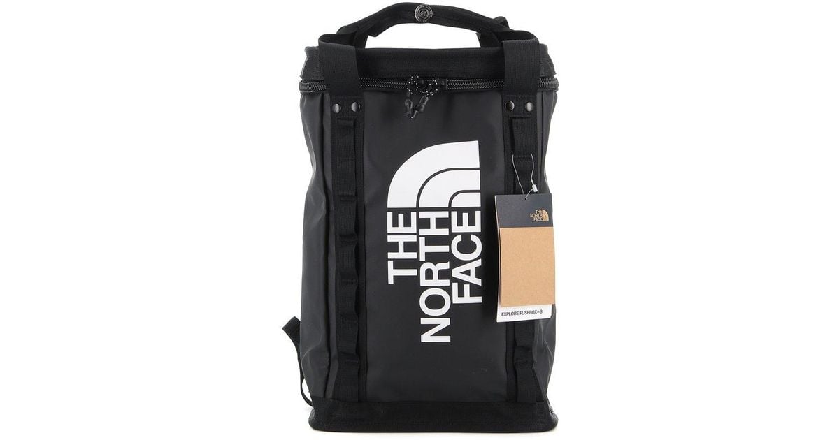 North face explore fusebox best sale