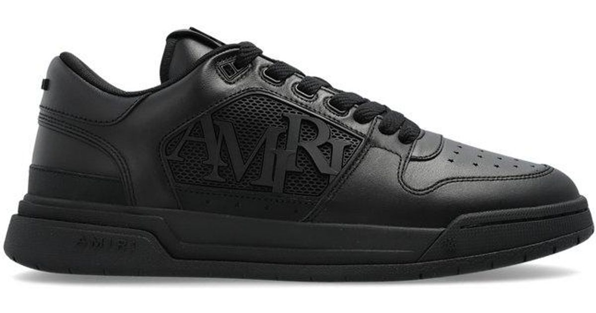 スニーカー AMIRI FW25 CLASSIC LOW (AWFOSR1123 BLACK) Amiri Classic Low Sneakers in Black for Men | Lyst Canada