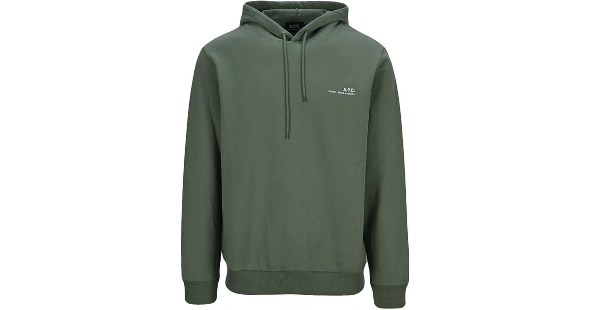 Apc keith hoodie Outlet