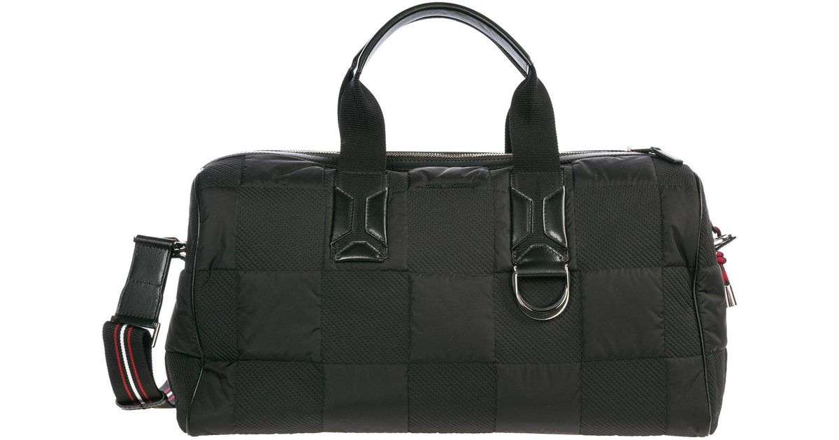 dior mens duffle bolsa