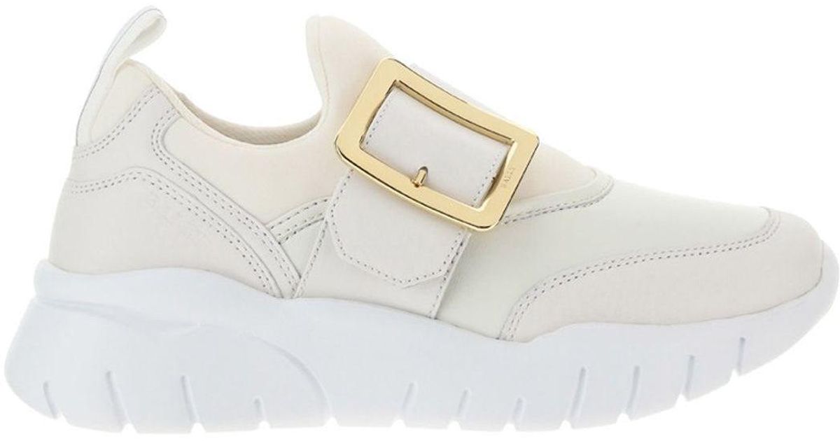bally brinelle sneaker