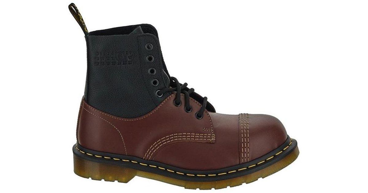 Dr martens 1460 dublin top