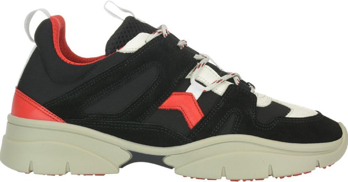 isabel marant womens trainers