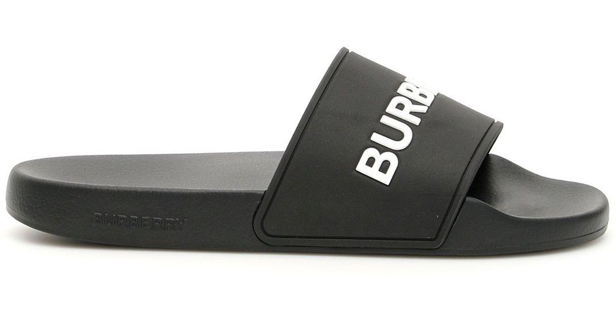 winter slides womens